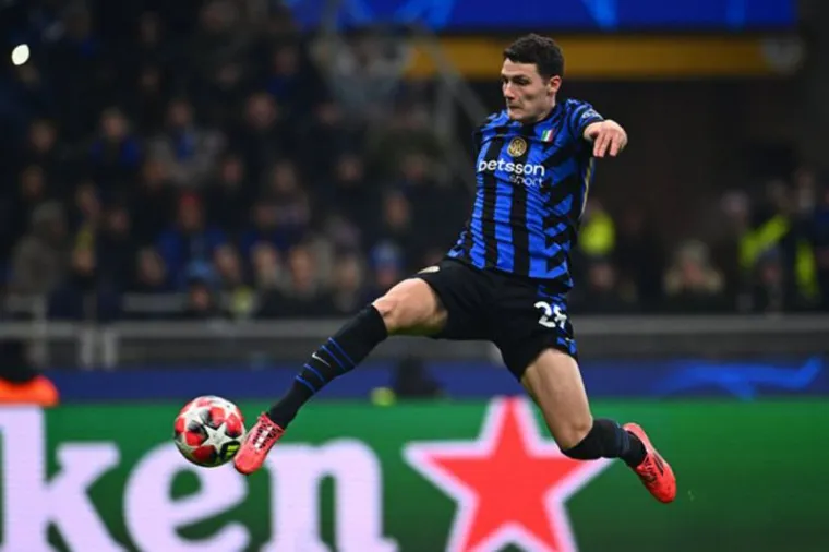 Barcelona Bermain Imbang 3-3 Lawan Inter Milan