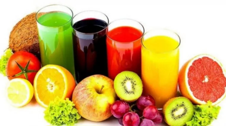 Jus Apel Campur Anggur, Minuman Segar Kaya Nutrisi: Ini 7 Manfaat Kesehatannya