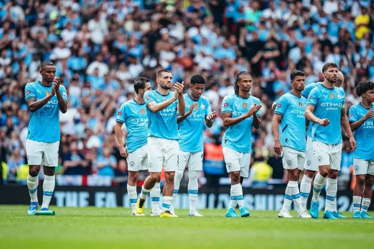 Man City Menang Tipis atas Wolverhampton
