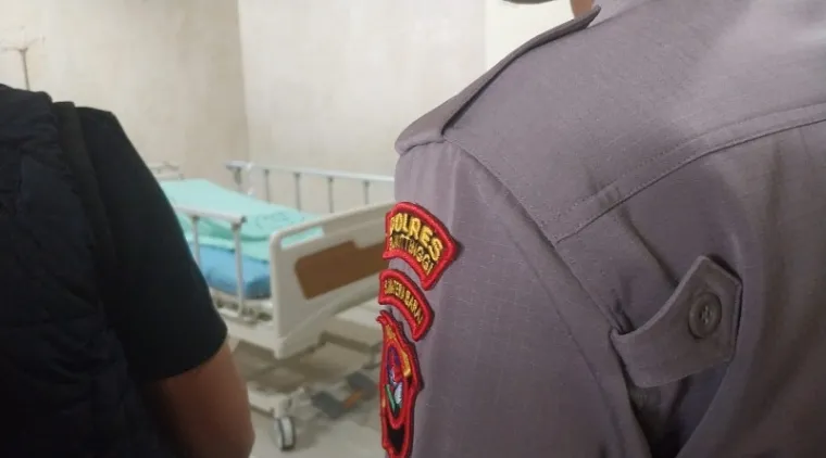 Pesta Miras Oplosan di Lapas Bukittinggi, Dua Warga Binaan Meninggal Dunia