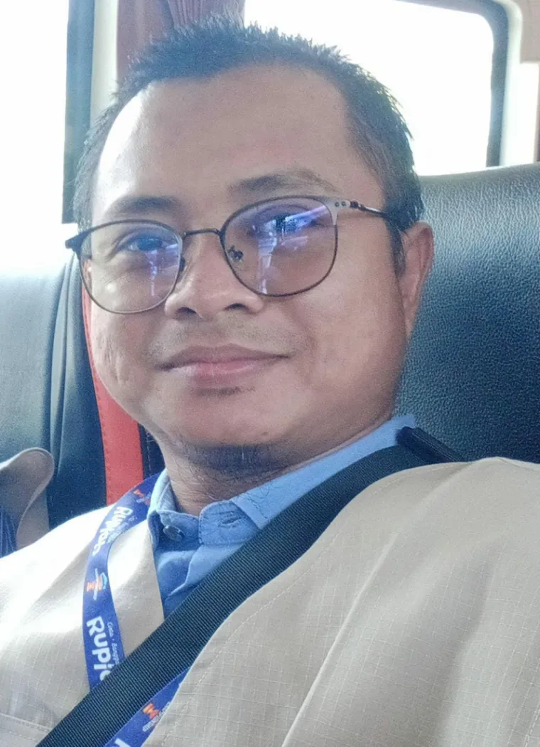 Ilustrasi Rupiah sebagai Pilar Literasi Ekonomi dan Karakter Bangsa: Refleksi Guru MAN IC Padang Pariaman