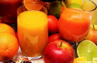 7 Manfaat Jus Apel Campur Jeruk untuk Kesehatan
