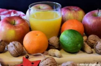 7 Manfaat Minum Jus Apel Dicampur Jambu Biji untuk Kesehatan Tubuh