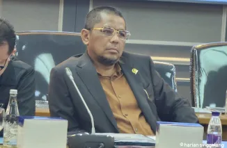 Anggota DPR RI H. Arisal Aziz Sesalkan Tragedi Miras Oplosan di Lapas Bukittinggi