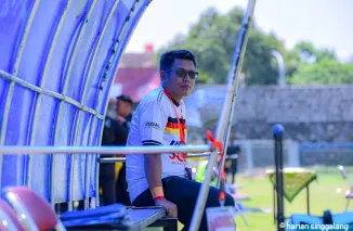 Suri Yandri
