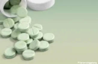 Peran Farmasis dalam Edukasi Penggunaan Obat yang Rasional