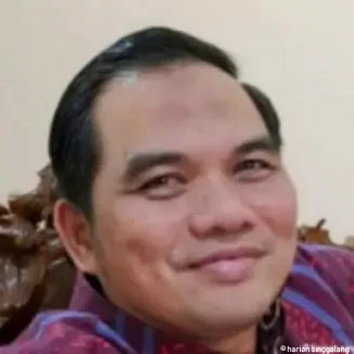 Muhammad Najmi