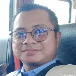 Oleh : Dodi Saputra